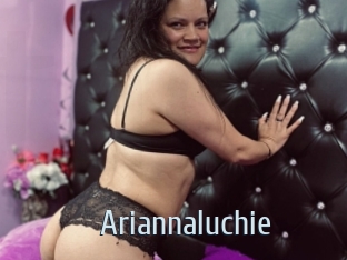 Ariannaluchie