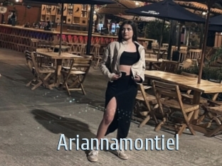 Ariannamontiel