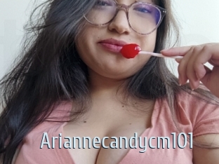 Ariannecandycm101