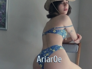 Ariar0e