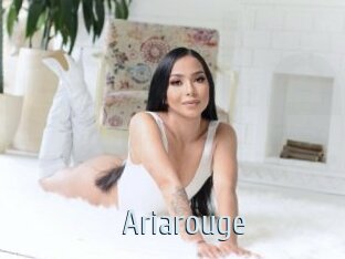 Ariarouge