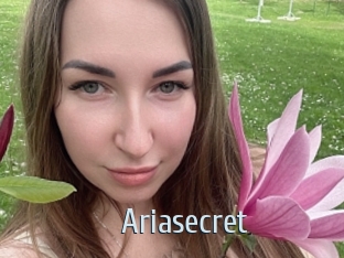Ariasecret
