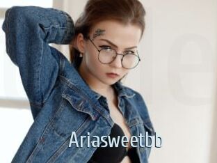 Ariasweetbb