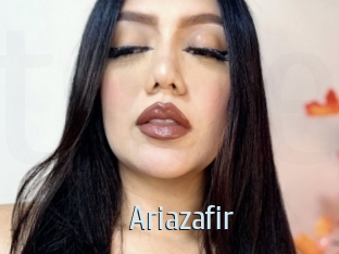 Ariazafir