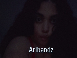 Aribandz