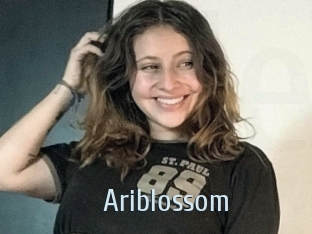 Ariblossom