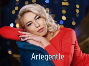 Ariegentle