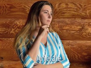Arielale