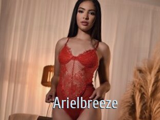 Arielbreeze