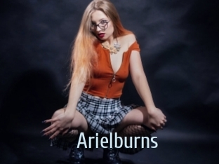 Arielburns