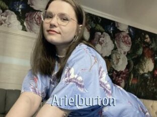 Arielburton