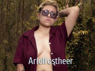 Arielfostheer