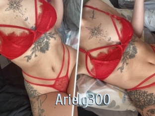 Arielg300