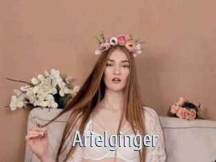 Arielginger