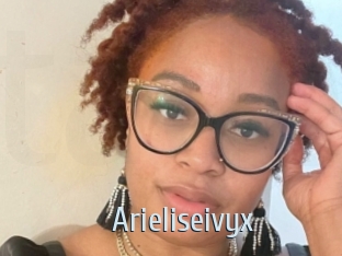 Arieliseivyx