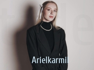 Arielkarmil