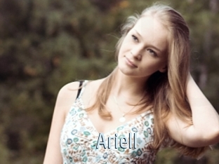 Ariell