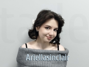 Ariellasinclair