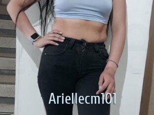 Ariellecm101