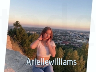 Ariellewilliams