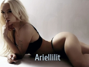 Ariellilit