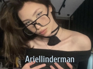 Ariellinderman