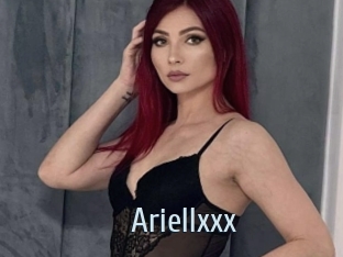 Ariellxxx