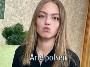 arielpolsen Ta Model