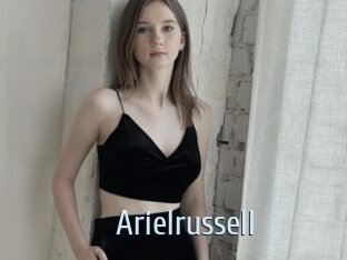 Arielrussell