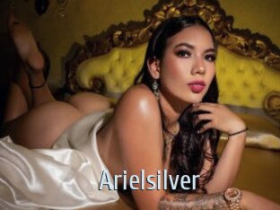 Arielsilver