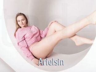 arielsin Ta Model