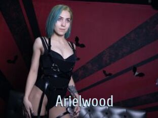 Arielwood