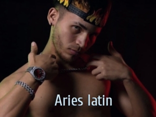 Aries_latin