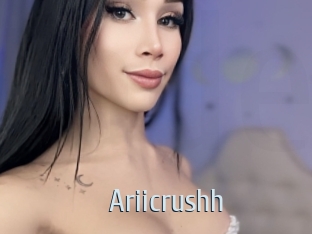 Ariicrushh