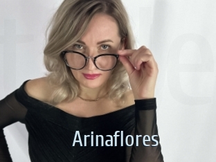 Arinaflores