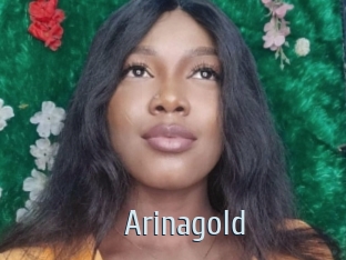 Arinagold