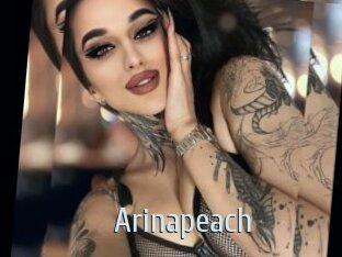 Arinapeach