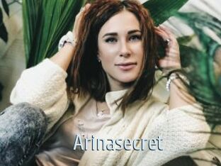 Arinasecret