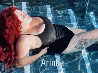 Arinka