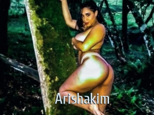 Arishakim