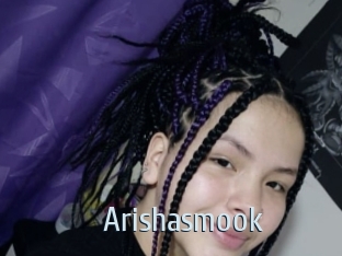 Arishasmook
