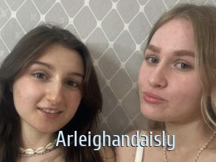 Arleighandaisly