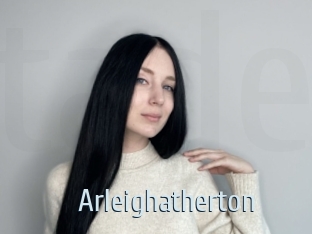 Arleighatherton