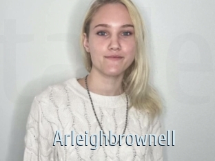 Arleighbrownell