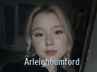 Arleighbumford