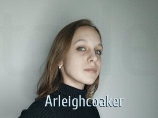 Arleighcoaker