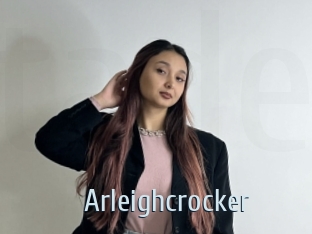 Arleighcrocker