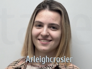 Arleighcrosier