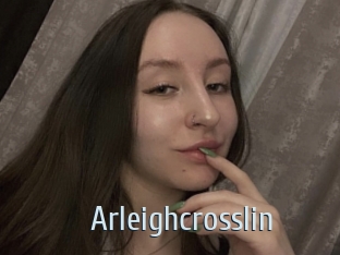 Arleighcrosslin