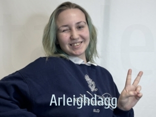 Arleighdagg